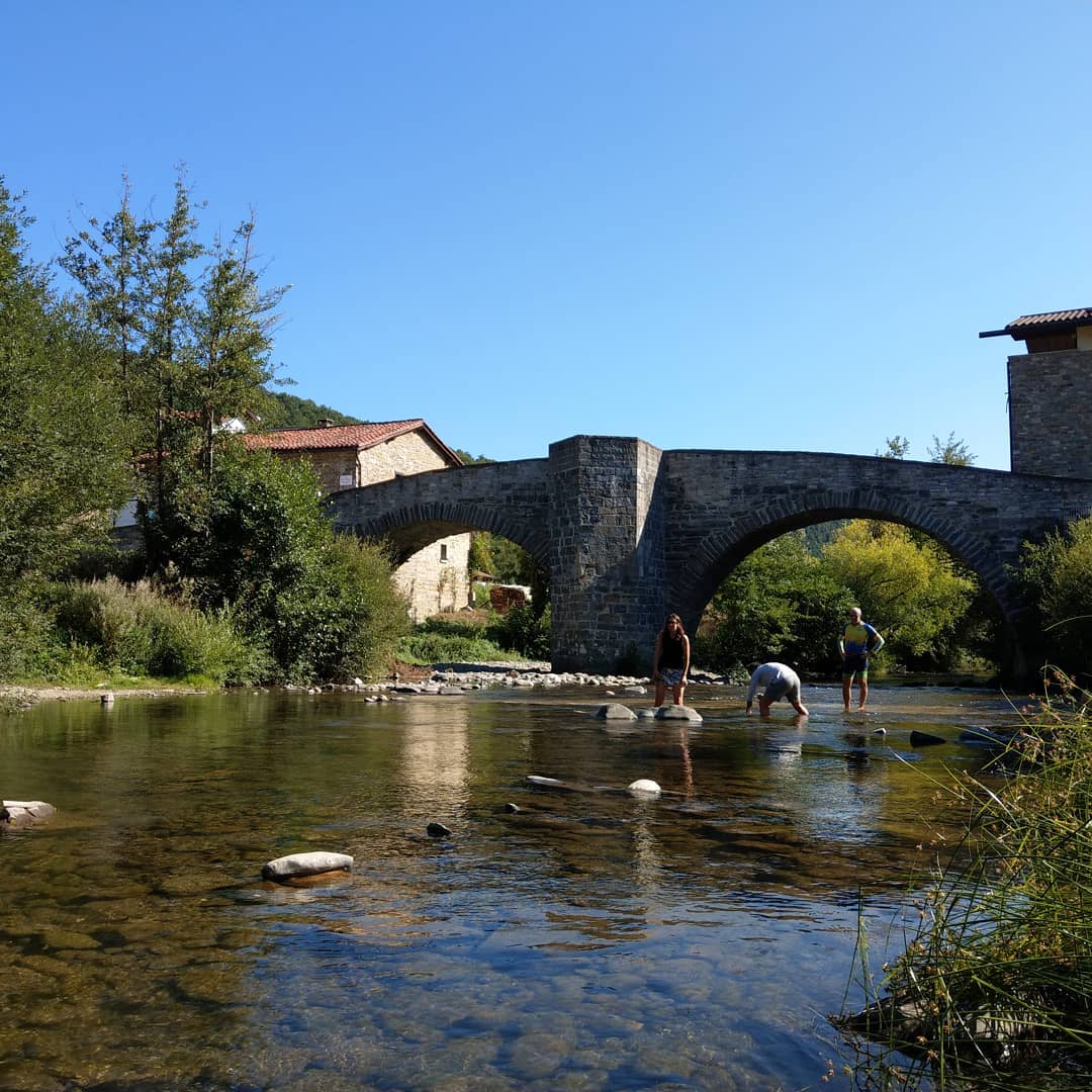 Chillen am Fluss #koala-outdoor 