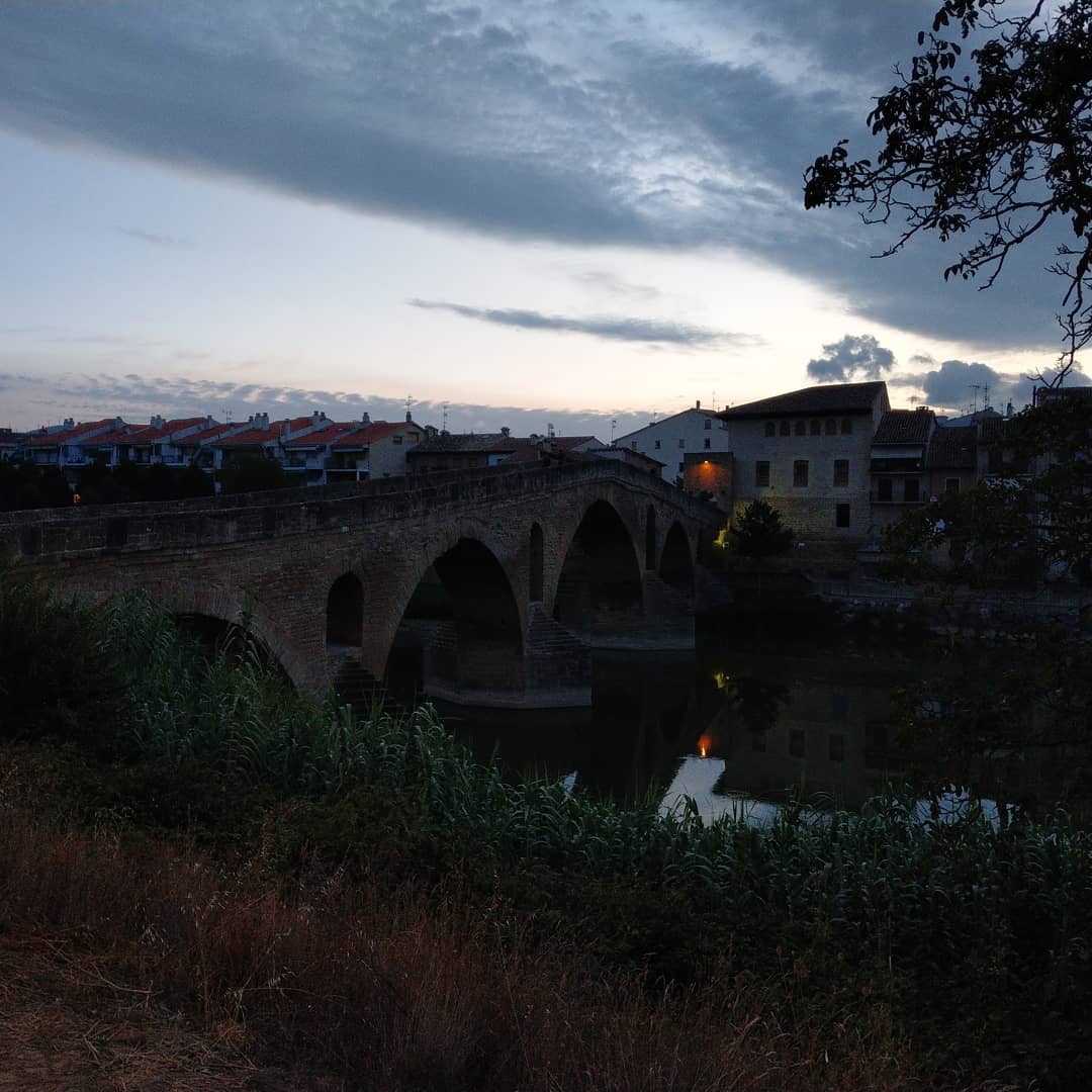 Und weiter gehts ... 