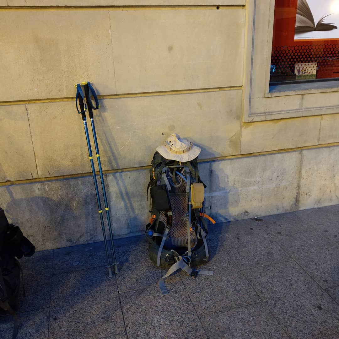 30% Körper 70% Geist, der Körper wird dem Geist folgen 