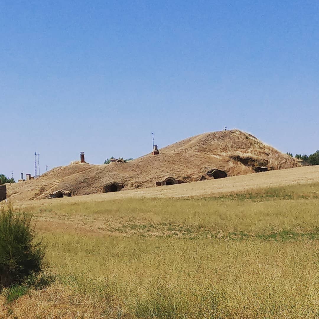 ... Bilbo war nicht zuhause 