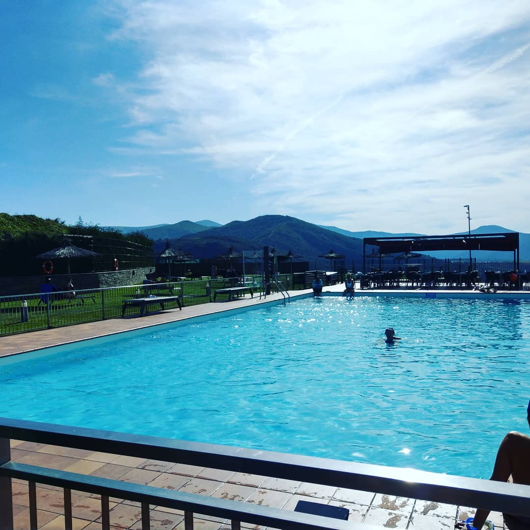 ... Tag ausklingen lassen 