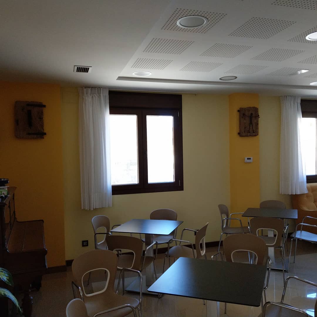 Zeit für eine kleine Auszeit 