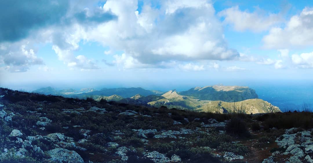 Dafür hat sich die Mühe gelohnt 