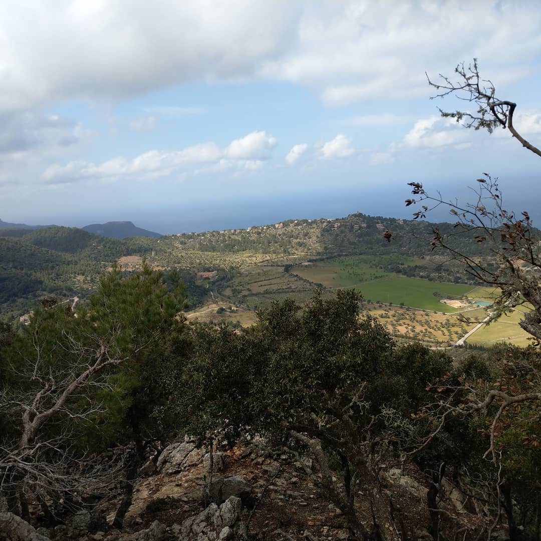 Der nächste Gipfel ist bezwungen 