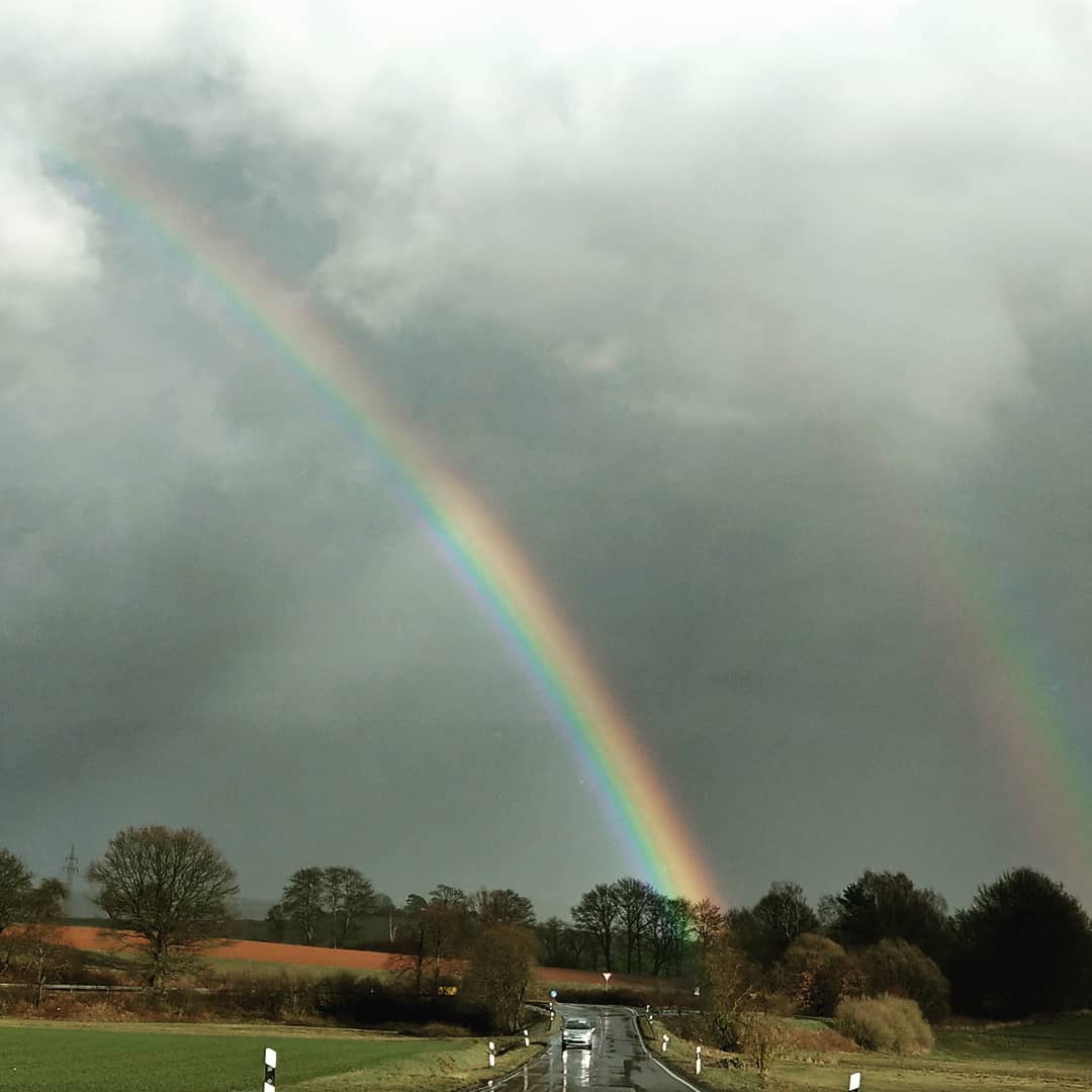 Suchen wir den Pott voll Gold ? 